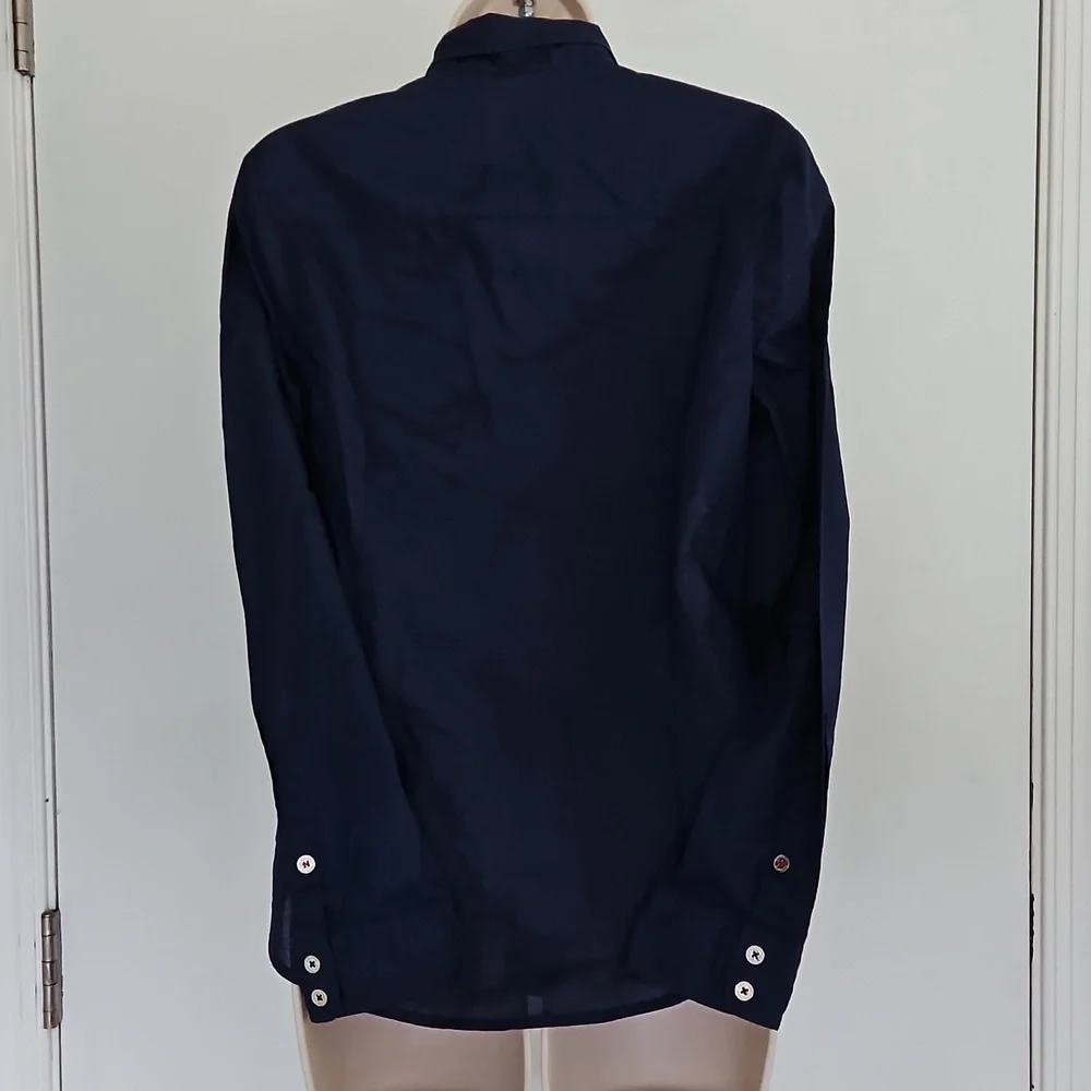 Nautica Anchor Top Size L - Picture 2 of 10